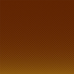 abstract halftone square pattern background from vector