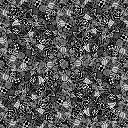 seamless abstract pattern vector image