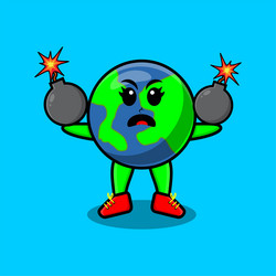 Burning Earth Vector Images (over 3,000) Burning Earth Vector Images (over 3,000)