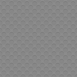 repeating perforation circle pattern texture vector image