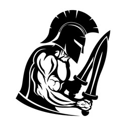 Spartan Tattoo Images – Browse 4,777 Stock Photos, Vectors, and Video