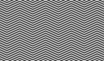 zig-zag criss-cross edgy lines pattern element vector image
