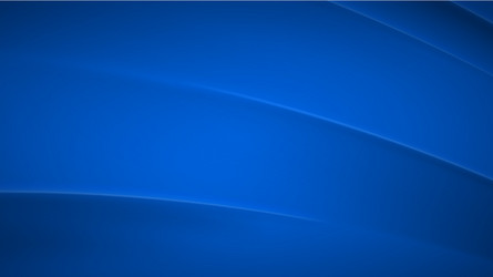 Blue abstract background lighting curve and layer Vector Image