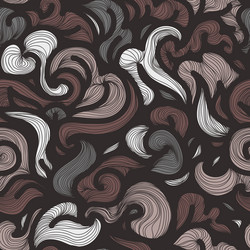 Abstract Pattern Texture vector image