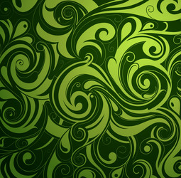 abstract pattern vector image