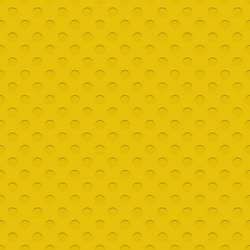 seamless abstract circle pattern texture vector image