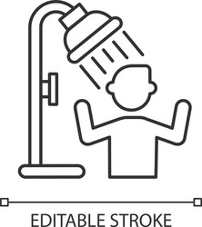 Cold Shower Vector Images (over 2,700)