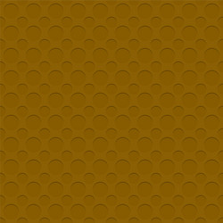 seamless circle pattern texture background vector image