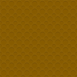 seamless circle pattern texture background vector