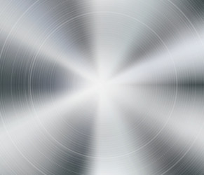 Metal textured background Royalty Free Vector Image