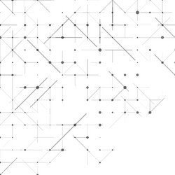 simple triangular pattern vector image