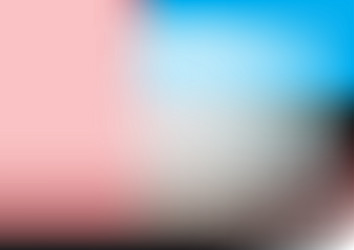 abstract soft multi-color gradient background vector image