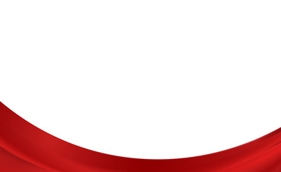 abstract background different rectangles red vector image