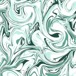 Abstract texture marble watercolor with wavy Vector Image