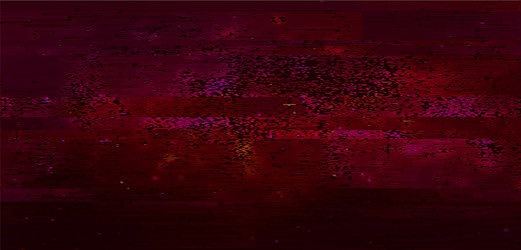 abstract technology binary code dark red vector image
