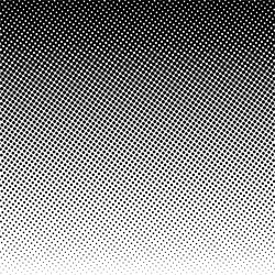 element for creating a pop-up layout vector image