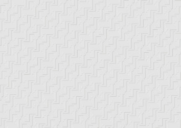 Geometric White Structured Texture vector image