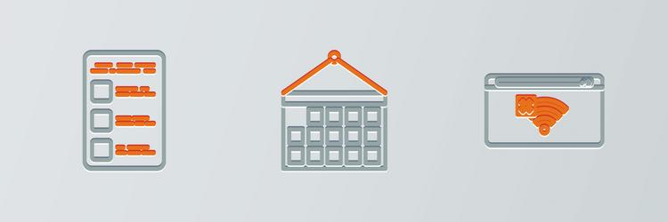 set line no internet connection create account vector image