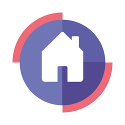 ui ux element browser vector image