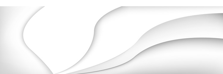 abstract gray background with shadows and lines vector image
