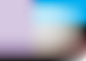 abstract soft multi-color gradient background vector image