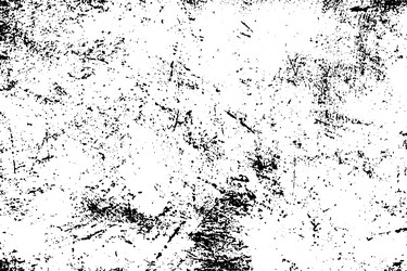 Grunge Texture - Dirty & Rough Vector Image