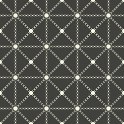 abstract geometric pattern background vector image
