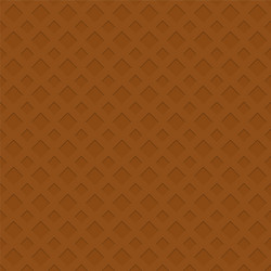 seamless perforated square pattern texture vector image