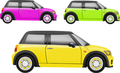 Car Royalty Free Vector Image - VectorStock