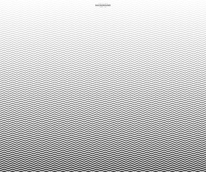 zig zag lines pattern wavy line background wave vector image