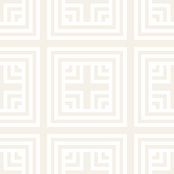 Geometric Grid Pattern vector image