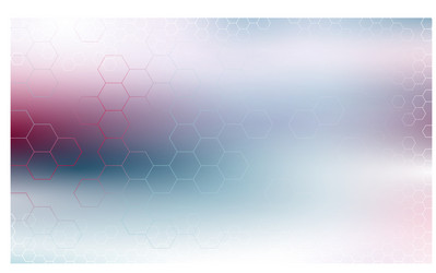 Geometric Abstract Background vector image