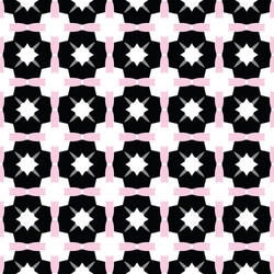 seamless pattern texture background vector image