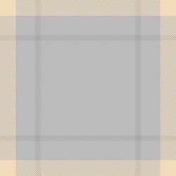 pattern check textile of texture fabric vector image