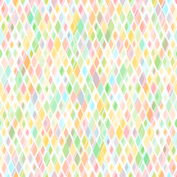 seamless pattern with small spots vector image