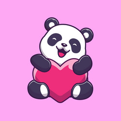 Cute Panda Girl Vector Images (over 2,400) Cute Panda Girl Vector Images (over 2,400)