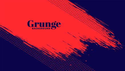 grungy style rough texture abstract backdrop vector image