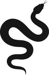 Snake Royalty Free Vector Image - VectorStock