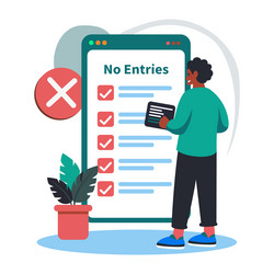 task error vector image