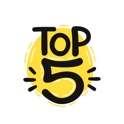 Top 5 Icon Vector Images (over 7,000)