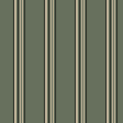 Green stripe seamless pattern background Vector Image