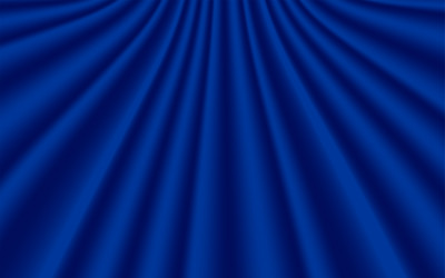 gradient background material with folds vector image
