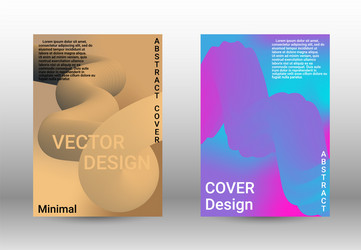 minimum coverage set of abstract covers vector image
