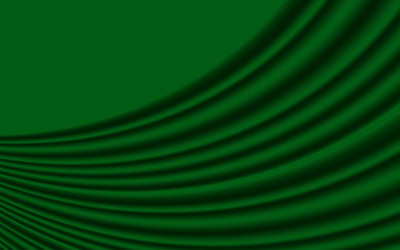 gradient background material with folds vector image