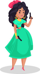 Indian Model Vector Images (over 5,200)