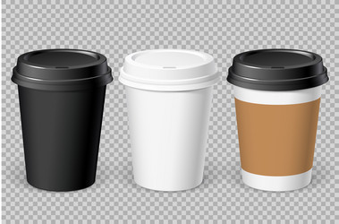 Free Paper Cup Vector Images (over 3,600)