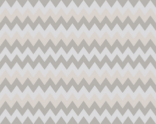 Zigzag pattern seamless zig zag background color vector