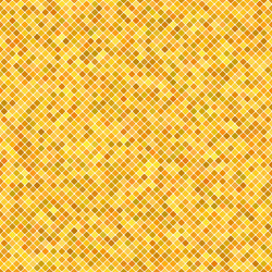 geometric diagonal square pattern background vector image