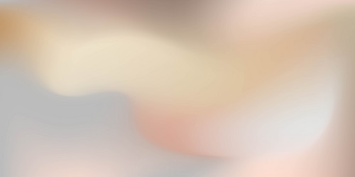 abstract blurred gradient mesh background vector image