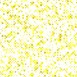 geometrical abstract rounded square pattern vector image